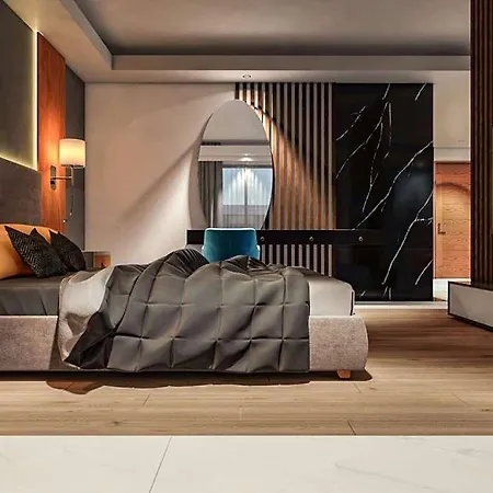 La Quinta By Wyndham Bodrum