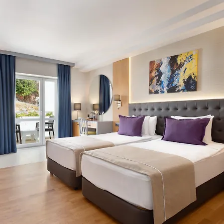 La Quinta By Wyndham Hotel Bodrum