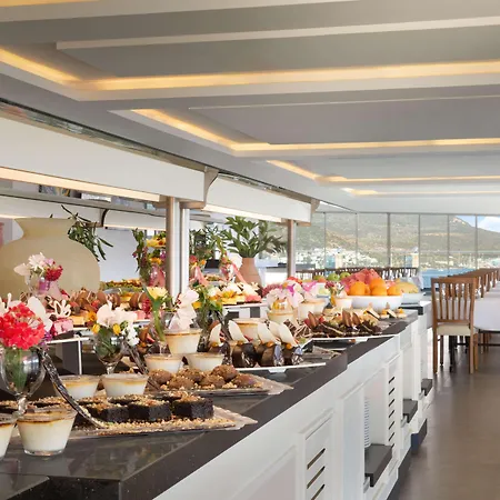 Hotel La Quinta By Wyndham Bodrum