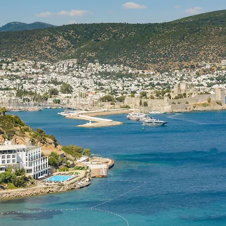 La Quinta By Wyndham Bodrum
