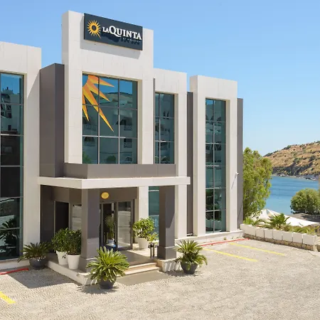 La Quinta By Wyndham 4*