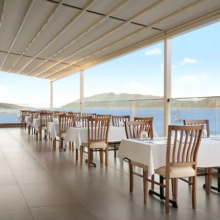La Quinta By Wyndham 4* Bodrum