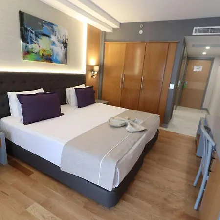 La Quinta By Wyndham Bodrum