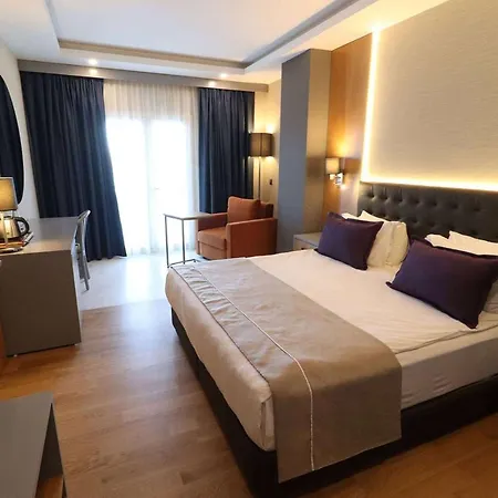 La Quinta By Wyndham 4*