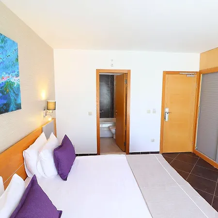 La Quinta By Wyndham 4*