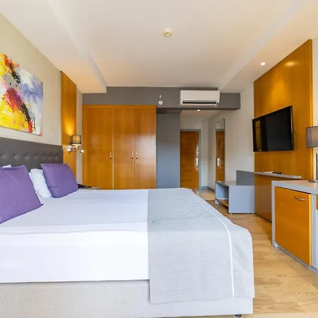 La Quinta By Wyndham 4* Бодрум