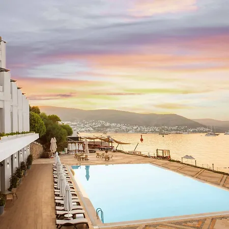 La Quinta By Wyndham Hotel Bodrum
