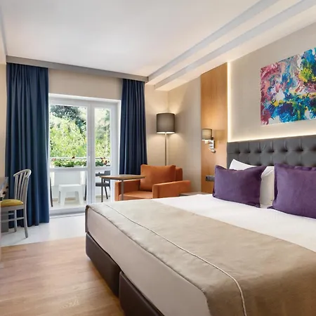 La Quinta By Wyndham 4* Αλικαρνασσός