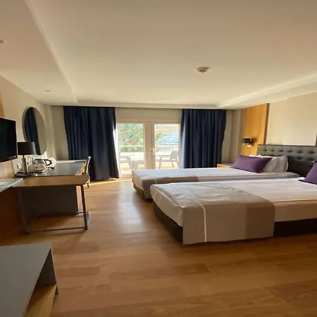 La Quinta By Wyndham 4*
