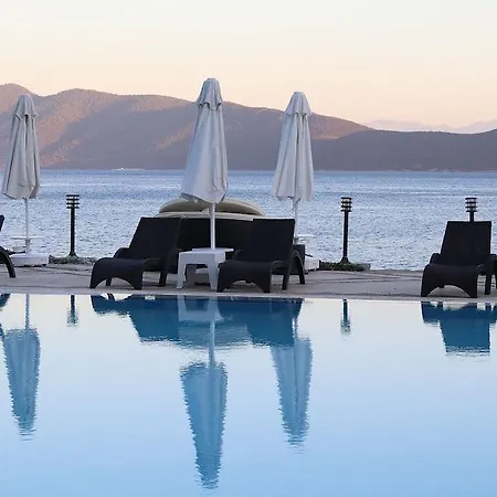 Hotel La Quinta By Wyndham Bodrum