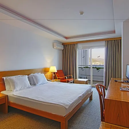 La Quinta By Wyndham 4*