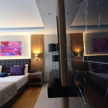 La Quinta By Wyndham Bodrum