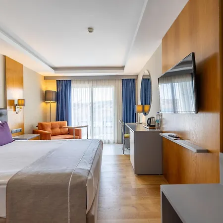 La Quinta By Wyndham Ξενοδοχείο
