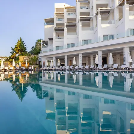 La Quinta By Wyndham Αλικαρνασσός