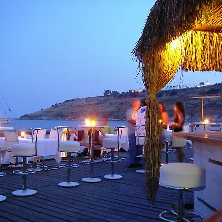 La Quinta By Wyndham 4* Bodrum