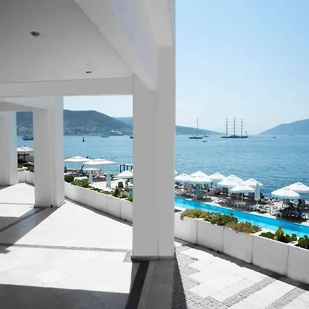 La Quinta By Wyndham Hotel