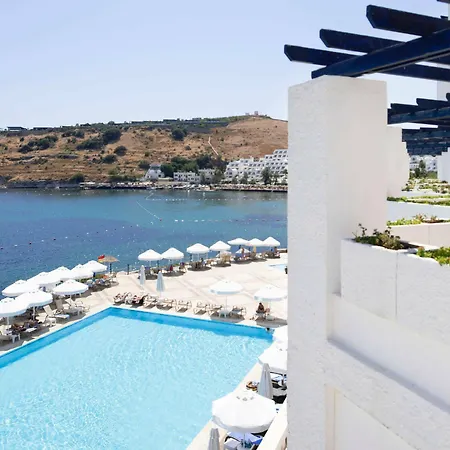 La Quinta By Wyndham Bodrum