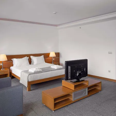 La Quinta By Wyndham 4*