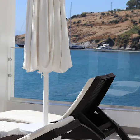 La Quinta By Wyndham 4* Бодрум