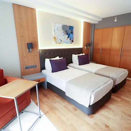 La Quinta By Wyndham 4* Бодрум