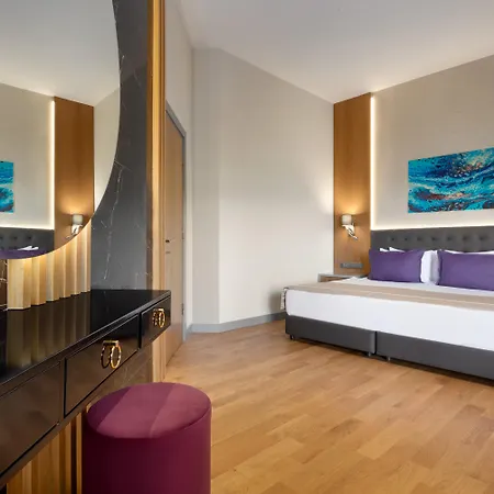 La Quinta By Wyndham Бодрум