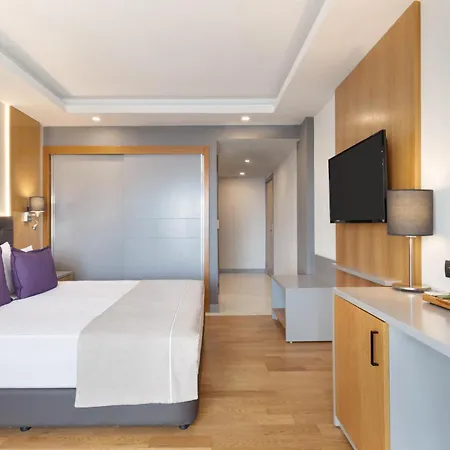 La Quinta By Wyndham 4* Бодрум