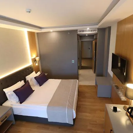 La Quinta By Wyndham 호텔 4*