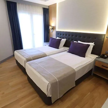 La Quinta By Wyndham Отель