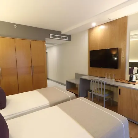 La Quinta By Wyndham Hotell Bodrum