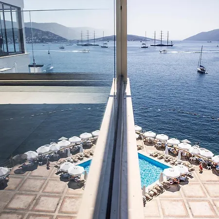 Отель La Quinta By Wyndham