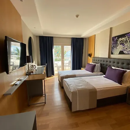 La Quinta By Wyndham Bodrum