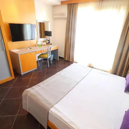 La Quinta By Wyndham Бодрум