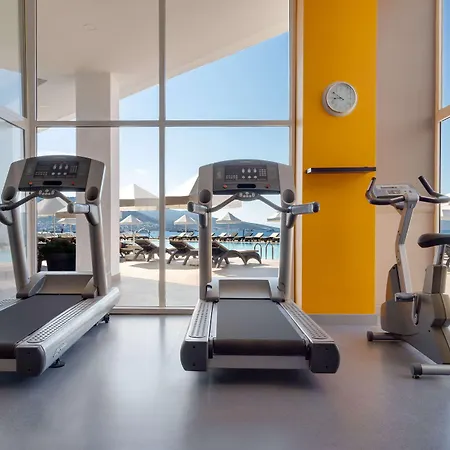 La Quinta By Wyndham 4* Бодрум