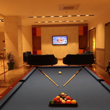 La Quinta By Wyndham Бодрум