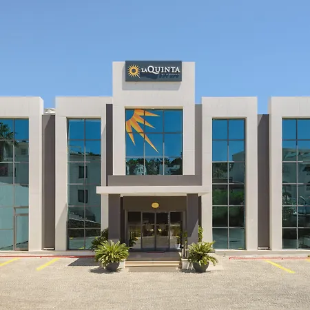 La Quinta By Wyndham Бодрум