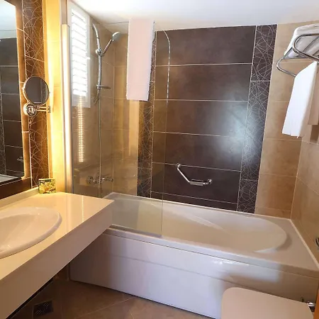 La Quinta By Wyndham 4*