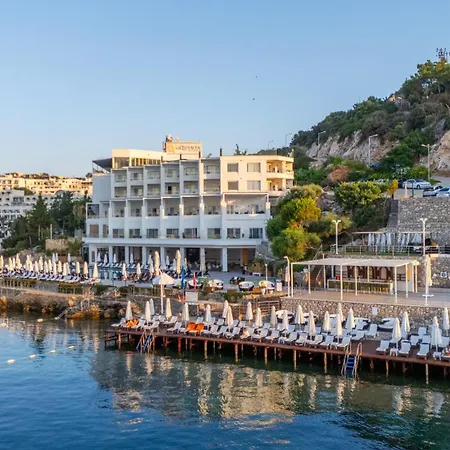 La Quinta By Wyndham 호텔 Bodrum