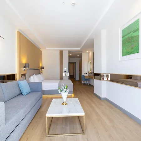 La Quinta By Wyndham 4*