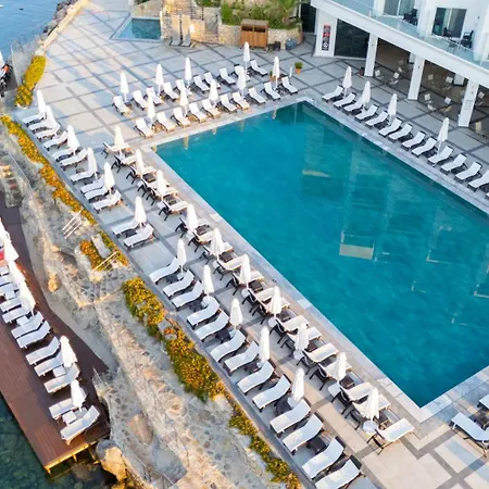 La Quinta By Wyndham Hotel