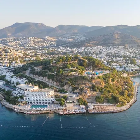 호텔 La Quinta By Wyndham Bodrum