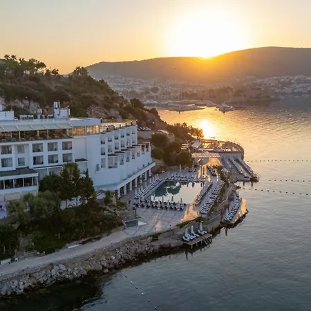La Quinta By Wyndham 4* Bodrum