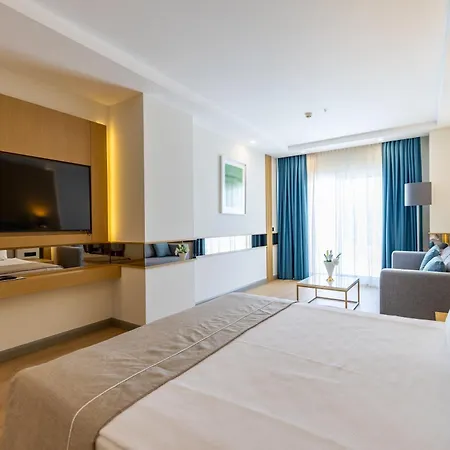 La Quinta By Wyndham 4*