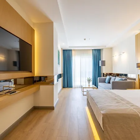 La Quinta By Wyndham Otel Bodrum