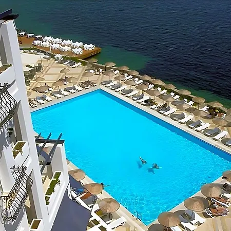 La Quinta By Wyndham Bodrum