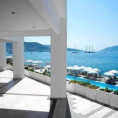 Hotel La Quinta By Wyndham Bodrum