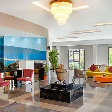 La Quinta By Wyndham