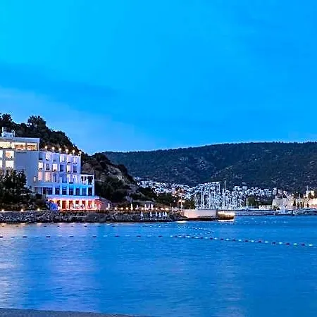 La Quinta By Wyndham 호텔 Bodrum