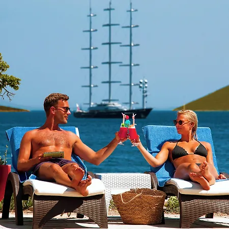 Hotel La Quinta By Wyndham Bodrum