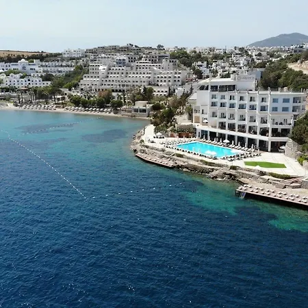 Ξενοδοχείο La Quinta By Wyndham 4*
