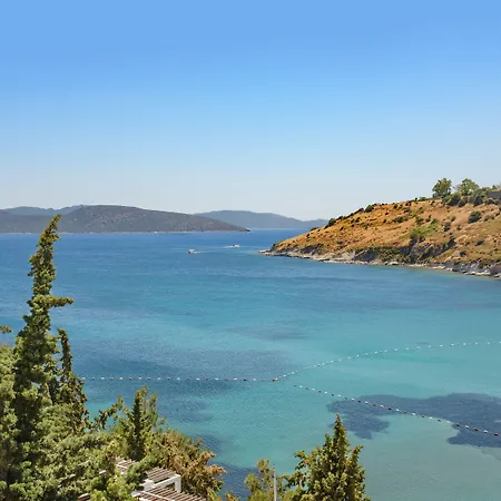 Otel La Quinta By Wyndham Bodrum